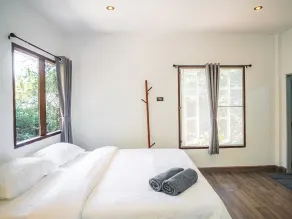 Sand Beach Bungalow - Rom