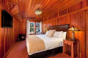 Noyo Harbor Inn - Chambre