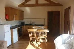 Durstone Cottages - Eget kjøkken