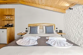 Emily's Luxury Suites - Rom