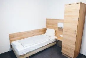 Hotel Allee 25 - Room
