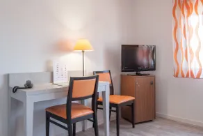 Hôtel L'Escargotière - Chambre