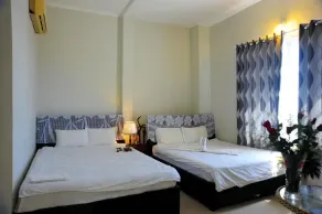Minh Hung Hotel - Værelse