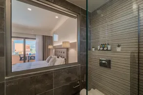 Oscar Hotel - Chambre