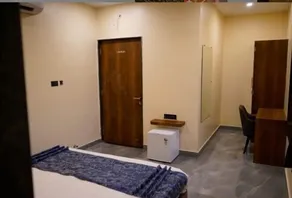 Orange Eye Resort - Rom