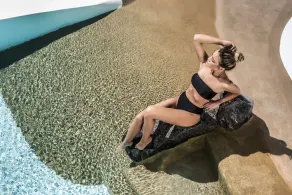 Sophia Boutique Hotel - Piscine