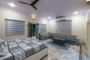 Sambhariya Bagh Resort - Rom