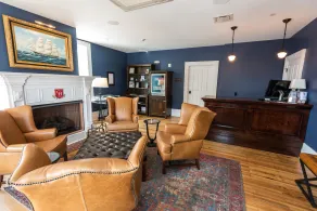 The Cadillac House Lexington, Tapestry Collection by Hilton - Rezeption