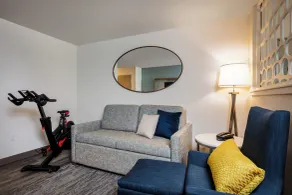 EVEN Hotels Denver Tech Center-Englewood by IHG - Chambre