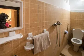 Dar Najia - Salle de bain