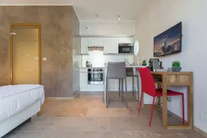 Villa Velvet - Room