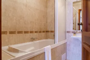 SPA Resort St Ivan Rilski - Halfboard & All Inclusive - Bathroom
