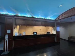 Best Western Chocolate Inn at the Park - Réception