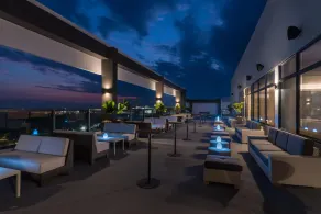 Seda Capitol Central Bacolod City - Piscine