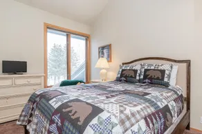 Snowcreek #856 Phase V - Chambre
