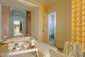 Paradise Island Villas - Chambre