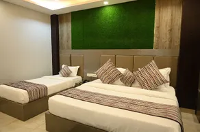 Hotel Vasdaa Grand - Chambre