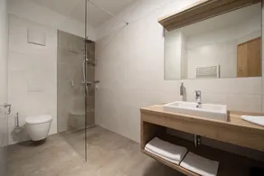 Binter Apartments - Baño