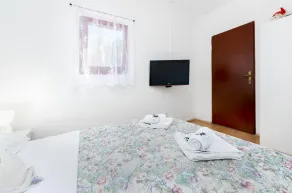 Studio Nena - Ausblick vom Zimmer