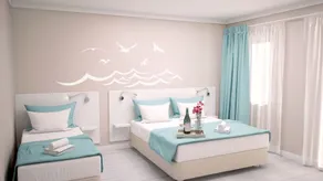 La Smeralda - Boutique Rooms and Breakfast - Habitación