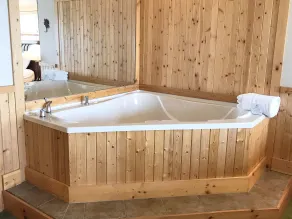 Superior Shores  - Salle de bain