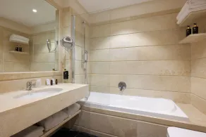  Hotel Navona Palace Collection - Badeværelse