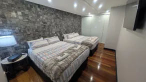 Cockatoo Retreat - Ekstra senge