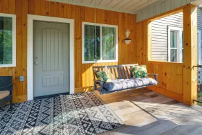 'feels Like Home' Quiet Home Near Wartrace Shops - Interni