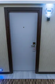 Dundar Hotel - Room