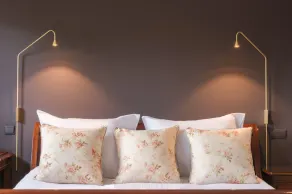 Duinhof - Room