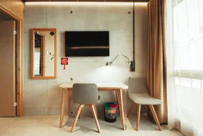 Time Hotel, Time To Stay art & boutique - Rom