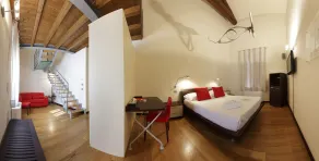 Hotel Annunziata - Chambre