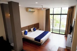 Hotel Suryodaya - Room