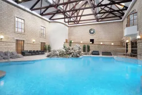 Delta Hotels by Marriott Tudor Park Country Club - Pool