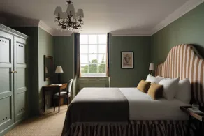  The Ickworth Hotel & Spa - Chambre