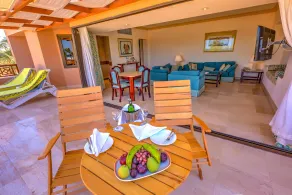 Continental Hotel Hurghada - Værelse