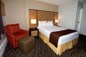Days Inn by Wyndham Airdrie - Chambre