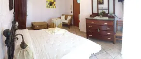 Villa Cerasiello - Habitación