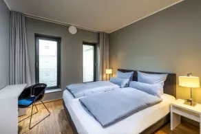 Waveboard Hotel & Boardinghouse - Room