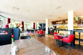 Bastion Hotel Roosendaal - Restaurant