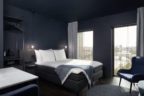Van der Valk Hotel Amsterdam - Amstel - Chambre