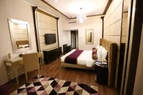 Ramada by Wyndham Multan - Room