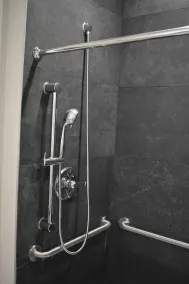 Blue Star Inn - Baño