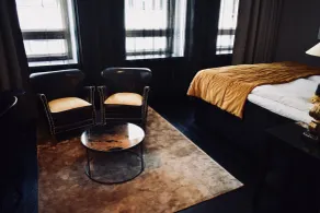 Hotel F6 - Zimmer