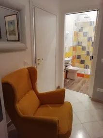 B&B BARBERA - Bathroom