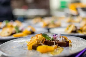 Fontane Hotel - Restaurante