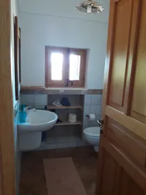 Agriturismo Zibibbodoro - Badezimmer
