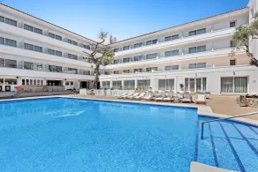 THB Dos Playas - Adults Only - Piscine