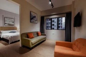 Urban Living Residence - Chambre