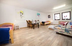 Haus Haas - Room